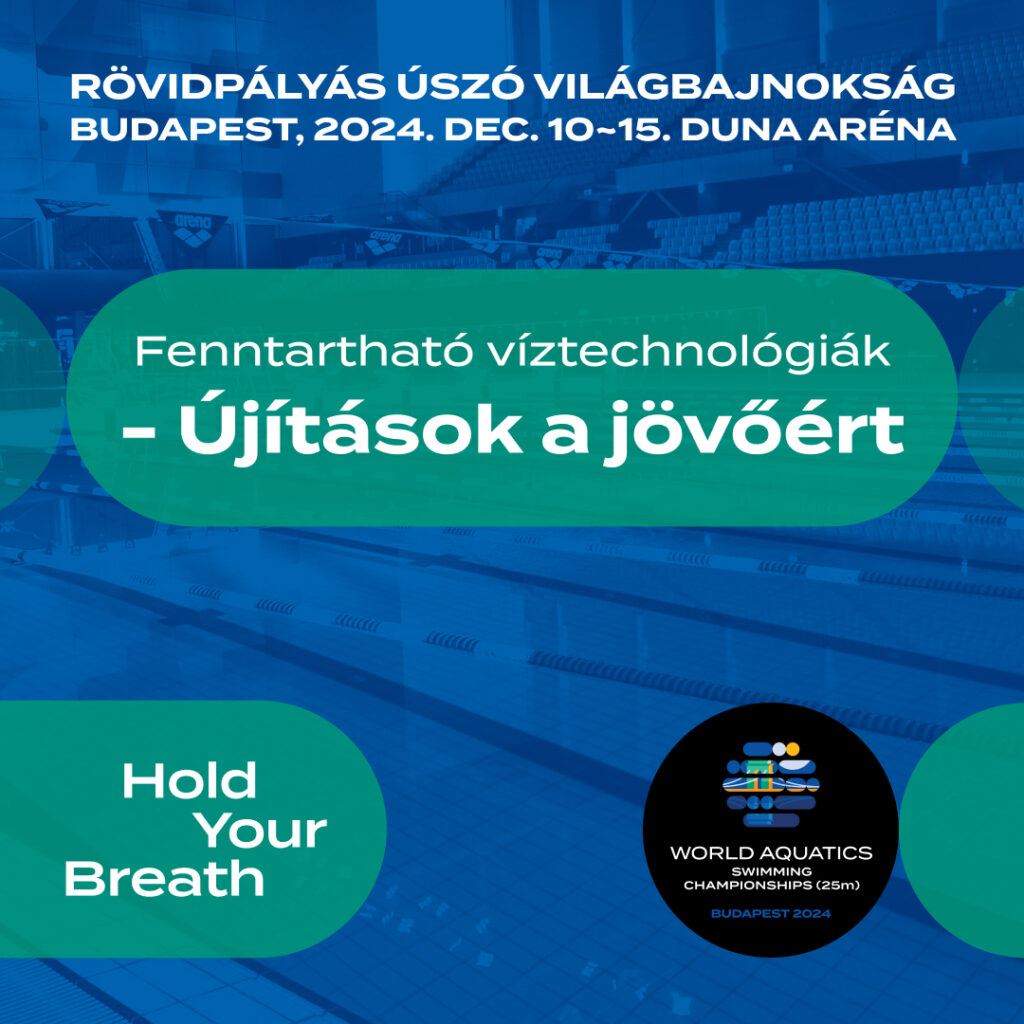 Fenntartható víztechnológiák – Újítások a jövőért